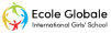 ecole globale school logo